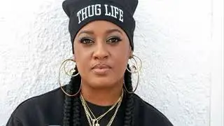 Rapsody Ibtihaj Instrumental