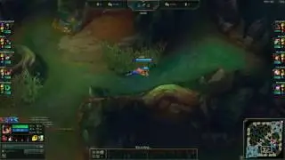 What not do Level 1 ft. Ziggs.