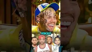 Tekashi 69 EXPOSES Jim Jones, Fabulous and Maino in VladTV Interview! #50cent