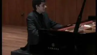 Chopin Balada op 52 Part I