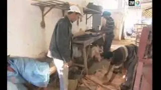 تارودانت، مراكش الصغيرة.wmv