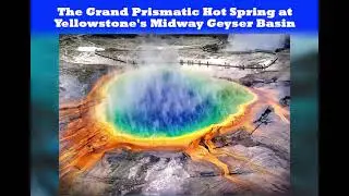 Unbelievable Places On Earth That Look Fake, But Are 100% Real