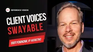 Client Voices: Swayable & Mega Deals: Building Powerful Marketing Partnerships