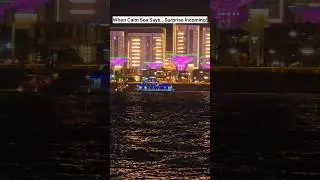 #marinabeach #alivedreamz #travelshorts #seaview #dubaishorts #trendingnow #viralshorts #ytshorts