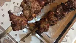 //Шашлыки😋//на северной//кто со мной🙋‍♂️//целая улица шашлыков//