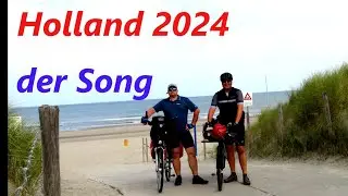 Holland 2024 - der Song