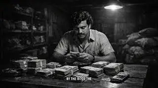 Who Was Pablo Escobar? The True Story Behind His Criminal Empire