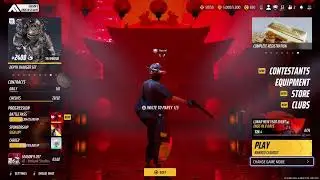 New UPDATE 9.9 Patch! FINALS best fps right now