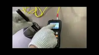 iLeeb-300 Color Screen Leeb Hardness Tester from China manufacturer - Mikrosize