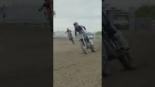 Marvin Musquin Making It Look Easy