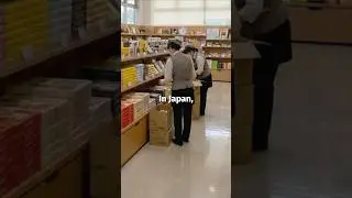 Why souvenirs sell so differently in Japan