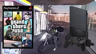 Hablando de el GTA Brasil para PS2 - TordGames