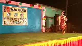 Dance competition  pandripani 2021