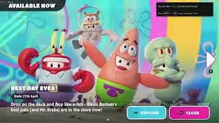 2025 APRIL 28  FALL GUYS WORKING LINUX HEROIC GAMES LAUNCHER 2025 APRIL 28 Video 2025 04 28 05 37 00