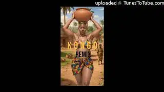 KOLINGA - KONGO [REMIX RABODAY] 2026 BY DJ RITCHY MIXX & DJ TONYMIX