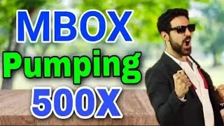 Mbox coin News Today! Mobox Price Prediction