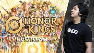 Limbo Rank Sessions | Honor of Kings