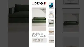 Upgrade Your Space with Our Furniture Bestsellers! 🛋️✨ #CozyLiving #design9spaceworld
