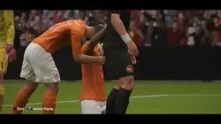 FIFA in a nutshell