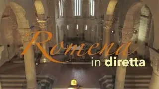 Romena in diretta 