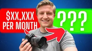 How Much Money Real Estate Photographers Make | Full Breakdown