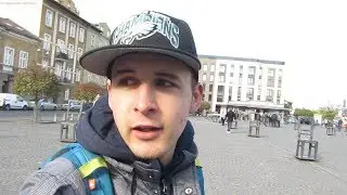 Krakkó szomorú múltjának nyomában