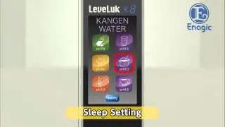 KANGEN8 Introduction of K8