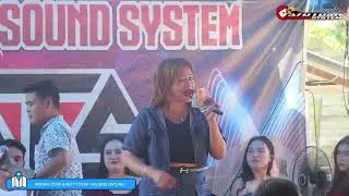 PUSA DIA BELE PUNDANG~ BY AMELIA SANTI ~ LIVE MUSIK ~ DIDESA TANJUNG UNTUNG