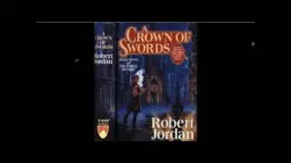 The Wheel of Time Saga - Book 7 part 3