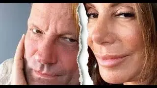 Danielle Staub and Oliver Maier Split After Whirlwind Romance, Postponing Wedding - US News