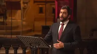 32&ordf; Temporada M&uacute;sica em S&atilde;o Roque - Ensemble MPMP