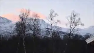 Reisadalen - Arctic Wonderland
