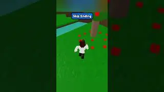 How to get the deadly fruit ending in funniest game in roblox