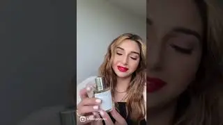 Tom Ford Lost Cherry Fragrance Dupe by Dossier Perfumes | Browngirlstyles