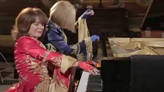 Duo Biondi-Brunialti play Aurelio Canonici 