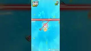 Flufi Fall