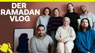 So war Ramadan noch nie! 10 Tage Ramadan bei den Datteltätern