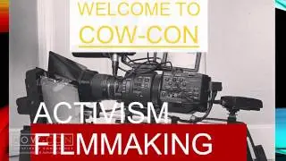 Keegan Kuhn: Activism Filmmaking