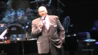 Ruben Studdard - Home David Foster Friends DFF Manila Concert October 23, 2010