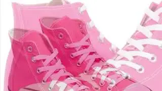 Saturday I&rsquo;ll put my shoes on 