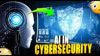 Cybersecurity in the Age of AI: Protect Yourself from Advanced Threats