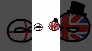 You can&rsquo;t grow concrete #shorts #countryballanimation #memes #roadto20k