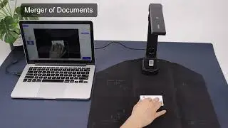 NetumScan Book & Document Camera for Teachers: A Game-Changer for Online Education  Big Deal!