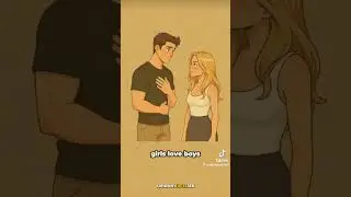 Thing that boys do and girls like secretly 🔥🔥