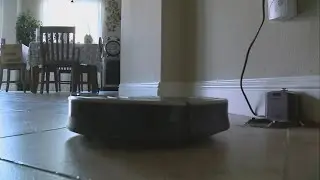 I-Robot, the maker of the robot vacuum Roomba, has filed for bankruptcy