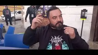 Entrevista a ORATEGOD