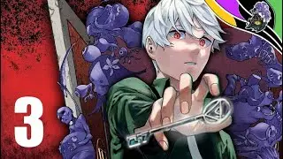 📿PHANTOM SEER/SHONEN TRANSLATOR (Ch3)