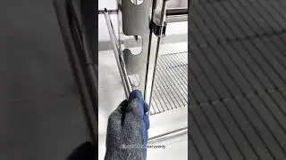Rotating Charcoal Grills, Stainless Steel Rotisserie Grill