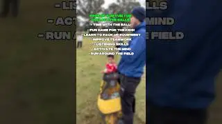 YUM YUM YUM! Collect the balls! #football #soccer #sydney #australia