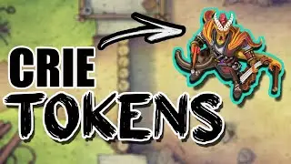 TOKENS DE RPG